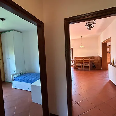 La Marana Dimora Storica Nord - F1 Apartment
