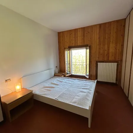 Apartment La Marana Dimora Storica Nord - F1