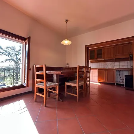 Apartment La Marana Dimora Storica Nord - F1 Imola