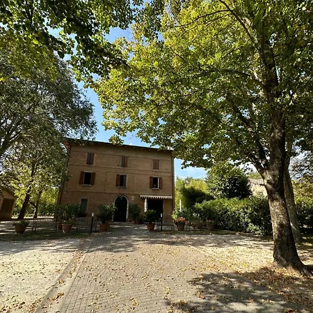 Apartamento La Marana Dimora Storica Nord