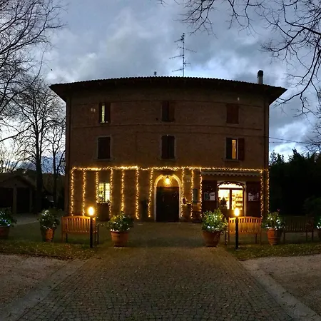 La Marana Dimora Storica Nord - F1 *