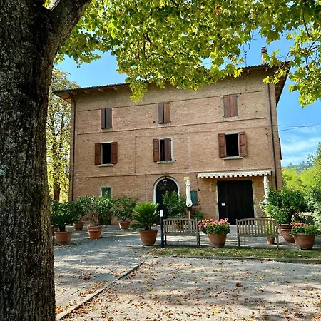 La Marana Dimora Storica Nord - F1