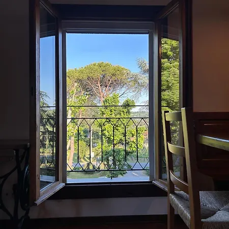 La Marana Dimora Storica Nord Apartamento *