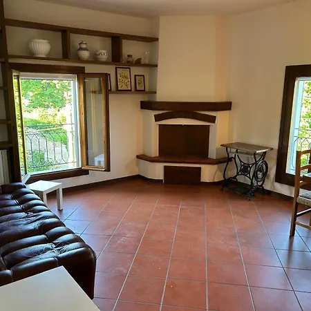 Apartamento La Marana Dimora Storica Nord