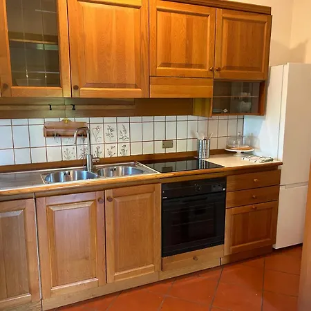 Apartamento La Marana Dimora Storica Nord *