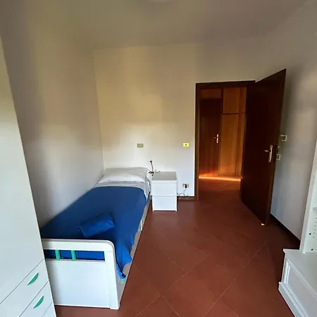 La Marana Dimora Storica Nord Apartment